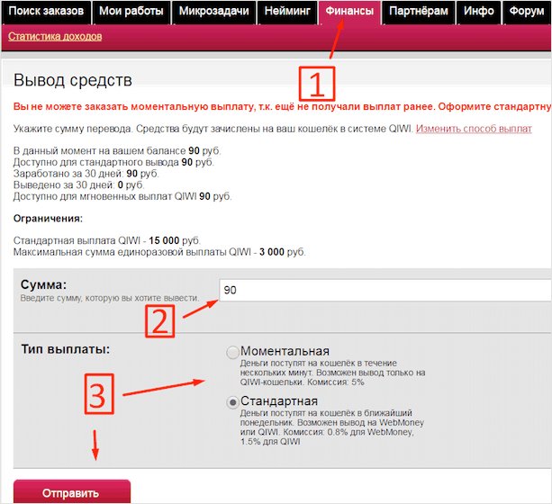 Знакомство с ТурбоТекст: стоит ли биржа ваших усилий