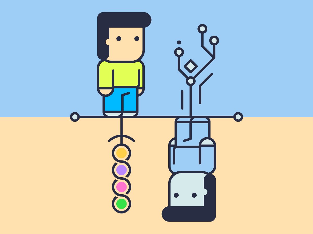 Человек с лицом и головой глядит в камеру - оптимизированный текст.