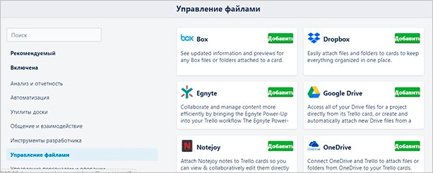 Обзор приложения Trello: что это такое и как поможет добиться успехов везде