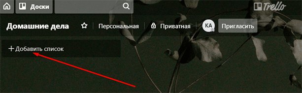 Обзор приложения Trello: что это такое и как поможет добиться успехов везде