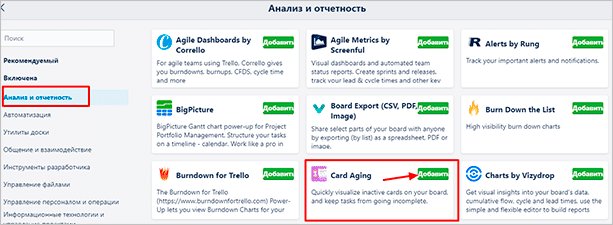 Обзор приложения Trello: что это такое и как поможет добиться успехов везде