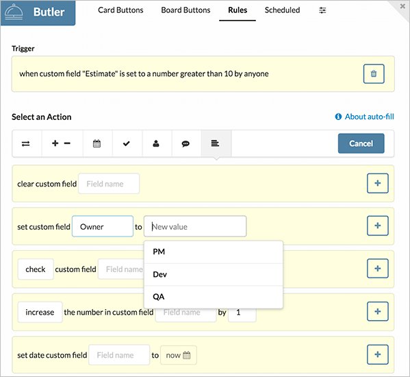 Обзор приложения Trello: что это такое и как поможет добиться успехов везде
