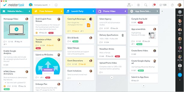 Обзор приложения Trello: что это такое и как поможет добиться успехов везде