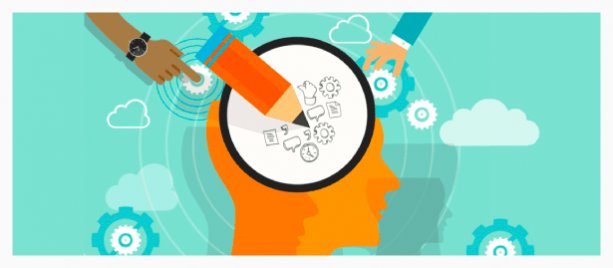 Изображение с искусством, графикой и лицом персоны для рекламы.