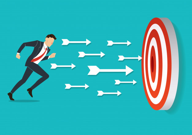 Человек идет по пешеходной дорожке - оптимизированный текст для изображения.