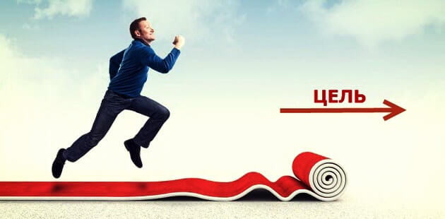 Взрослый мужчина в свитере и брюках, одетый в стильную трикотажную одежду.