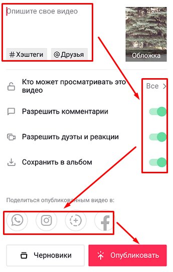 Изображение страницы с текстом для SEO оптимизации.