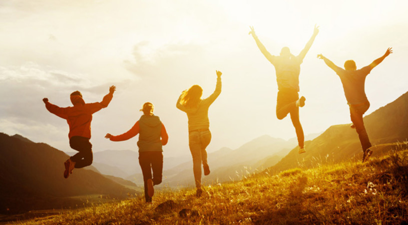 Как правильно ставить цели: от смутной идеи до списка задач за 5 шагов