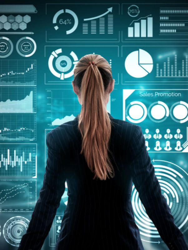 Data Scientist – кто это такой, достоинства и недостатки профессии и сколько можно заработать