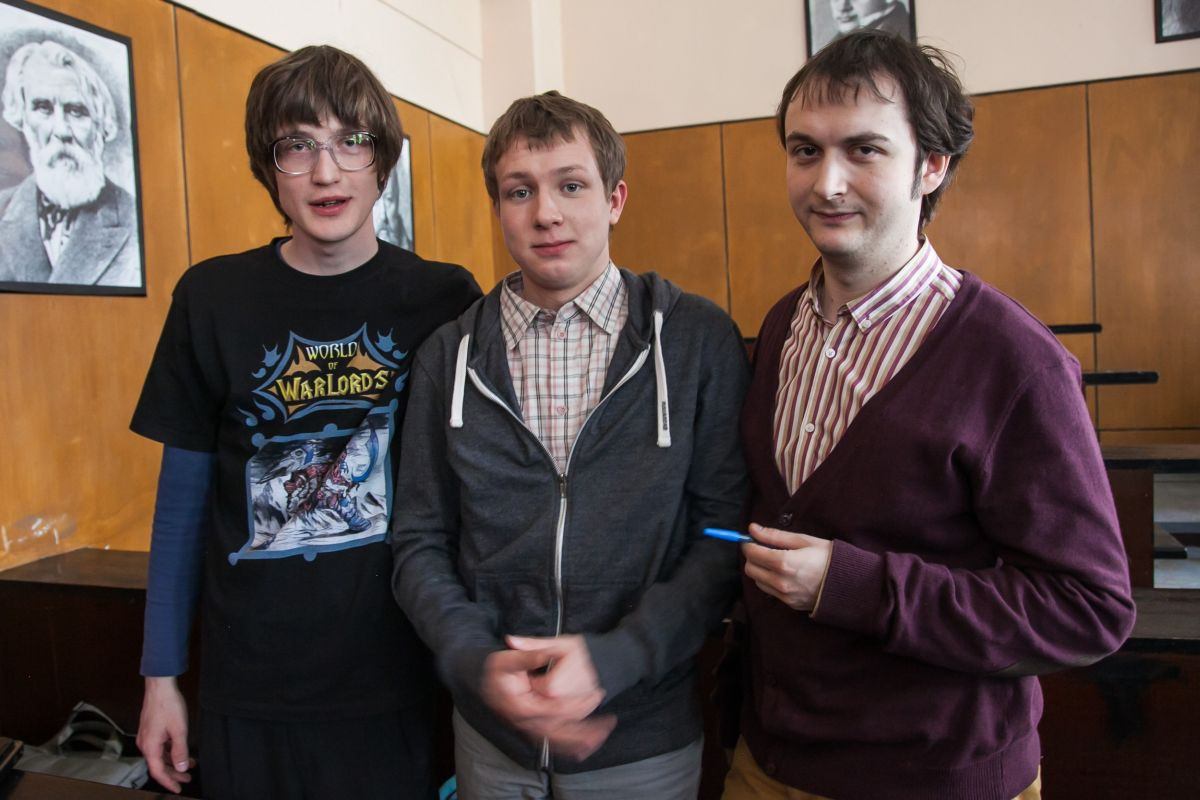 Профессия писатель: призвание или способ заработать