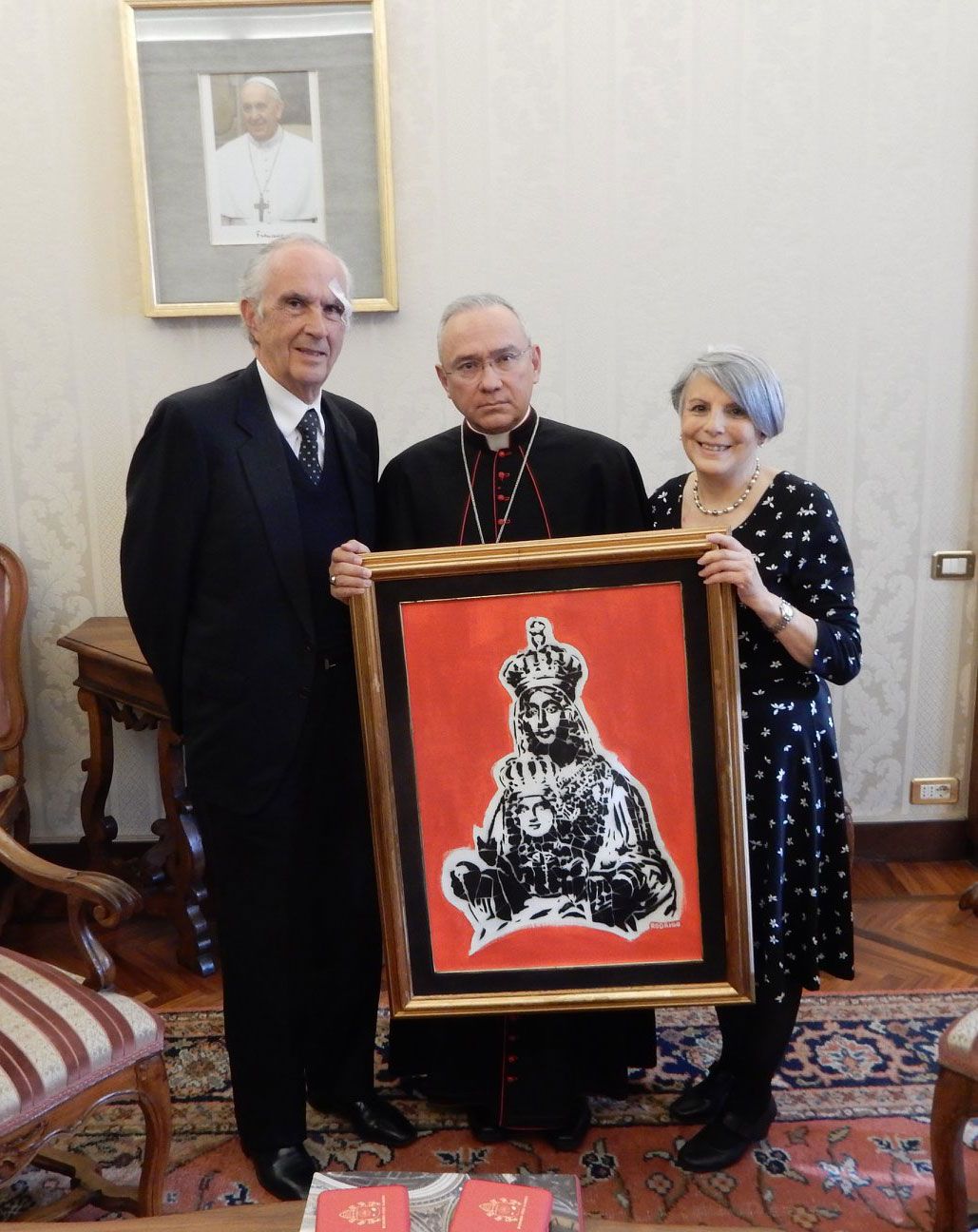 We invite you to get acquainted with the work of the interesting artist RODRIGO FIGUEREDO.