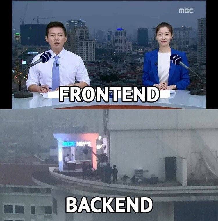 Frontend-разработчик – кто это такой, как им стать и куда пойти работать