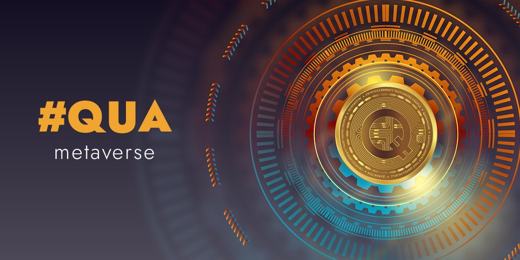 QUASA will be listed on the ProBit Global crypto exchange!