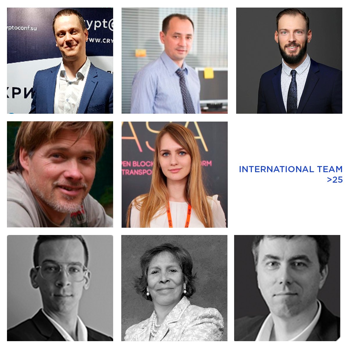 "Man in formal suit and tie collage representing adult male fashion."