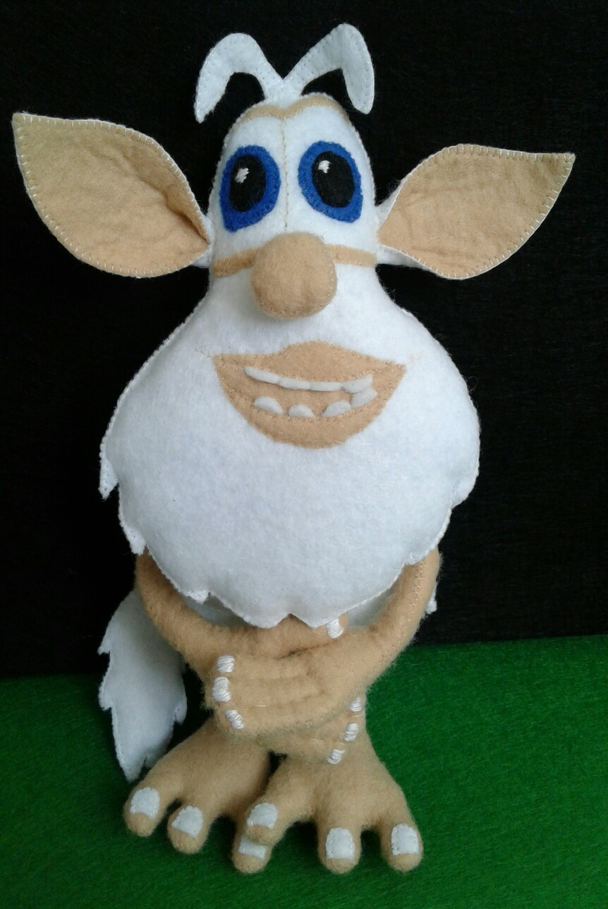 Мягкая игрушка плюшевого медведя - отличный подарок для детей.