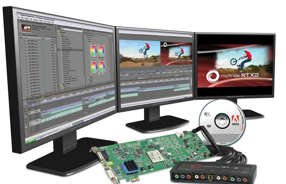 Видеомонтажер: как начать зарабатывать и как заработать на видеомонтаже.