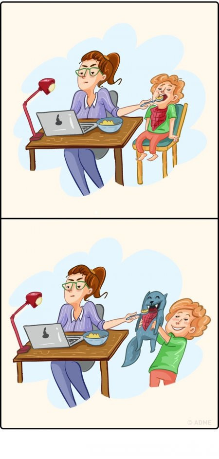 Как заработать в декрете: нюансы, подводные камни и очевидные плюсы.