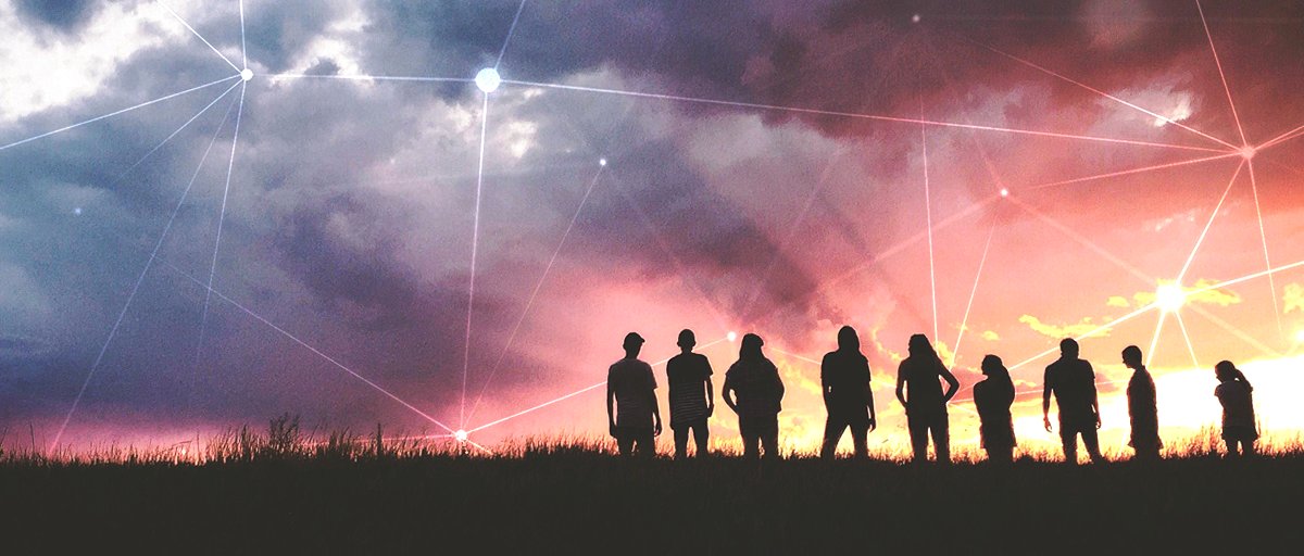 Remote Work = Cryptocurrency