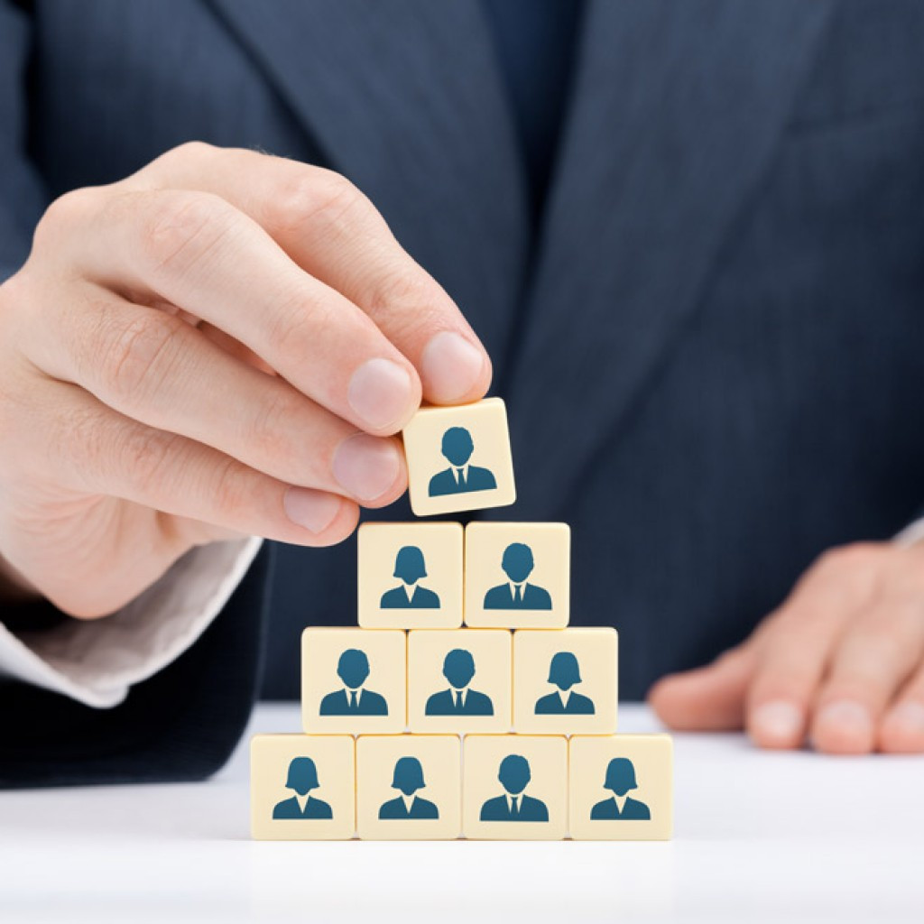 Кто такой менеджер по персоналу (рекрутер) и чем он занимается?