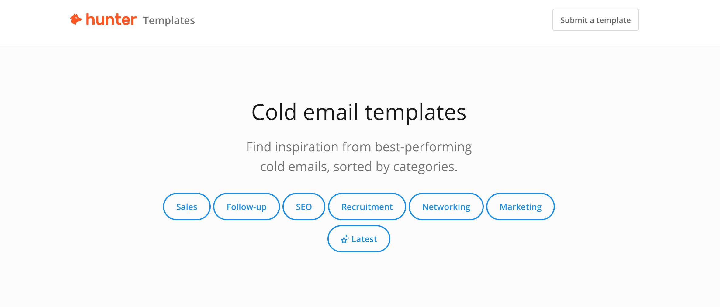 Great Email Marketing Campaigns: the Ultimate Guide to create yours