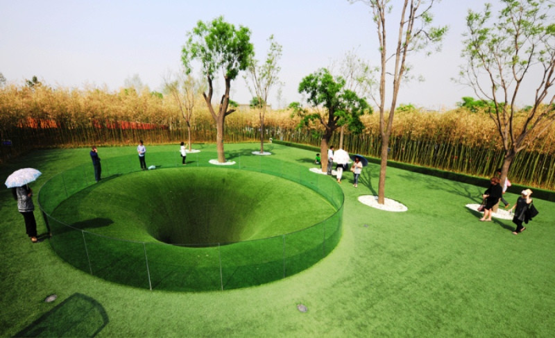 Ландшафтный дизайнер: кто это такой и как им стать?