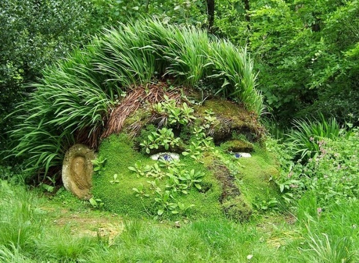 Ландшафтный дизайнер: кто это такой и как им стать?