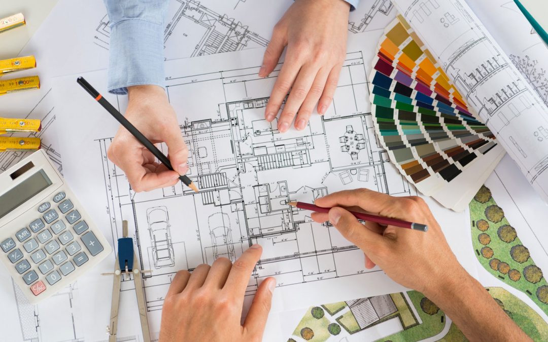 Кто такой дизайнер интерьера: как им стать и особенности профессии.