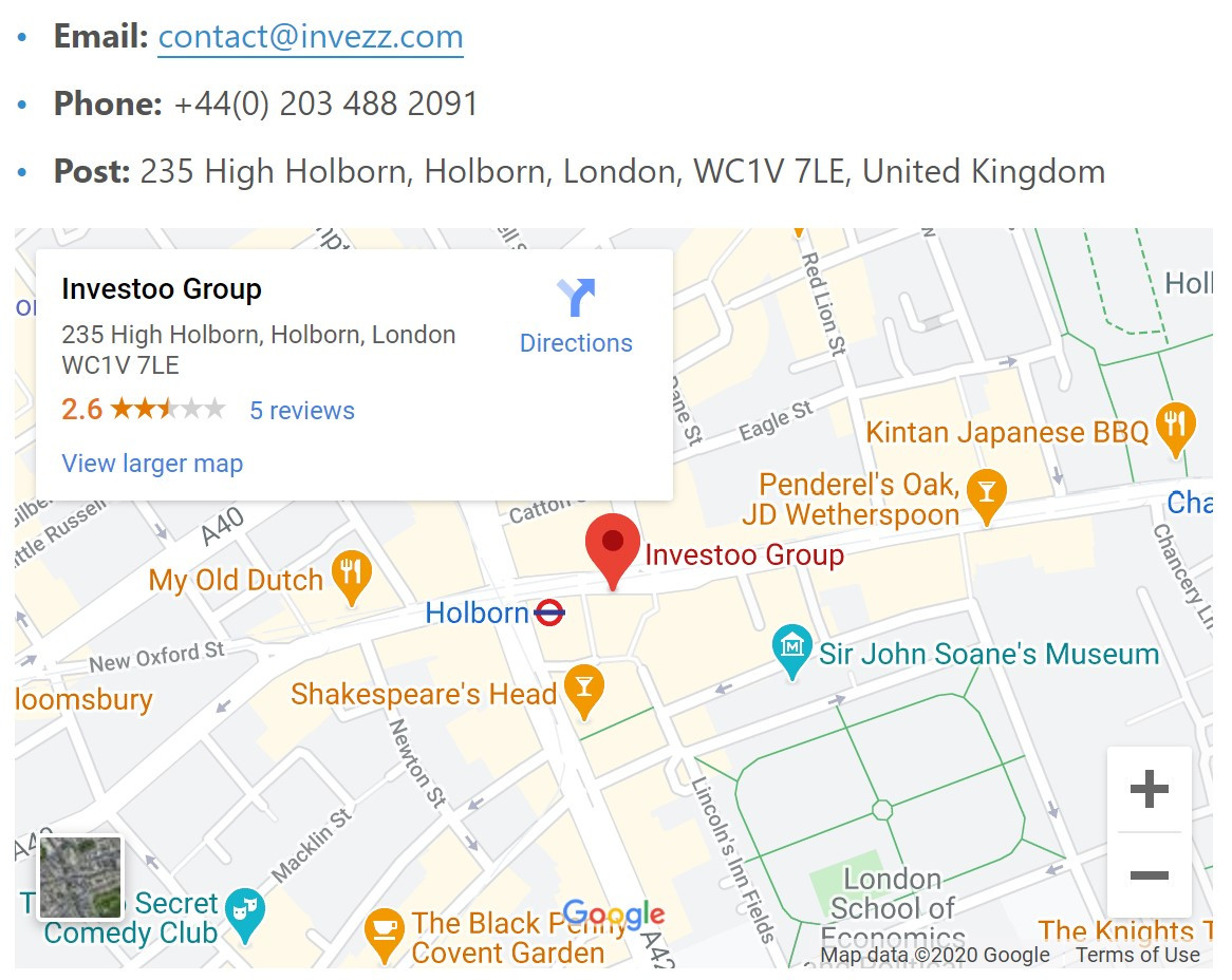 "Business chart and plot on paper with text, along with business card."