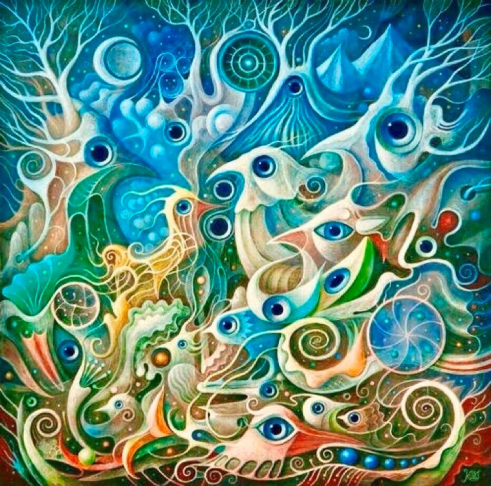 Кто такой графический дизайнер и чем он занимается