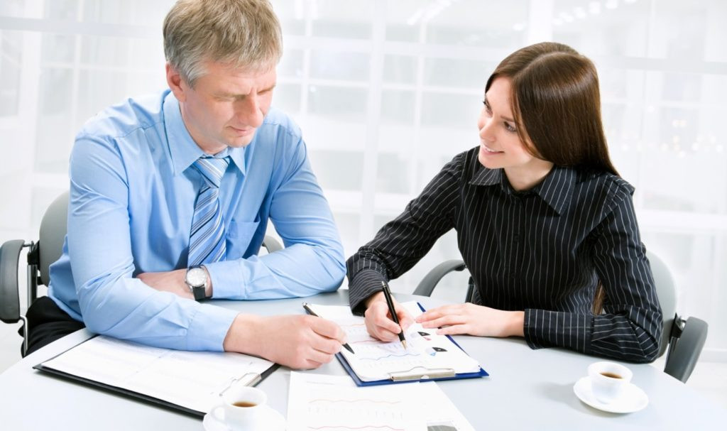 Финансовый консультант: кто это и какие у него функции?