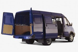 "Автобус с перемещением: Караван, Ван, Автобус, Микроавтобус - транспортное средство"