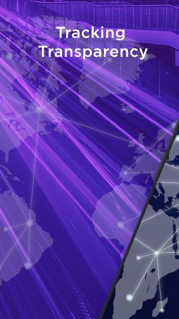 "Vibrant purple art graphics with stunning lighting effects and laser beams."