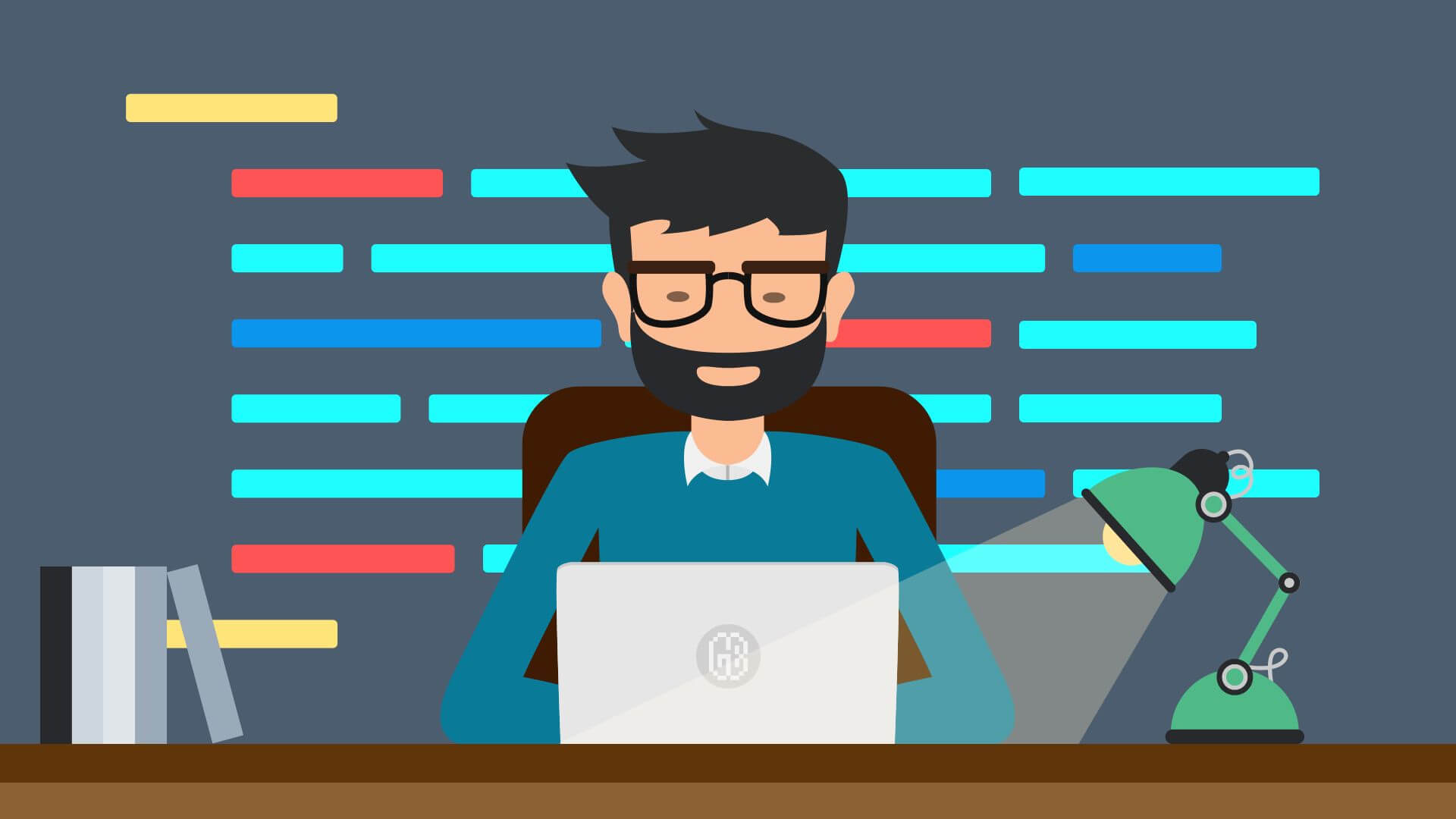 Читающее лицо в искусстве - персона с книгой.