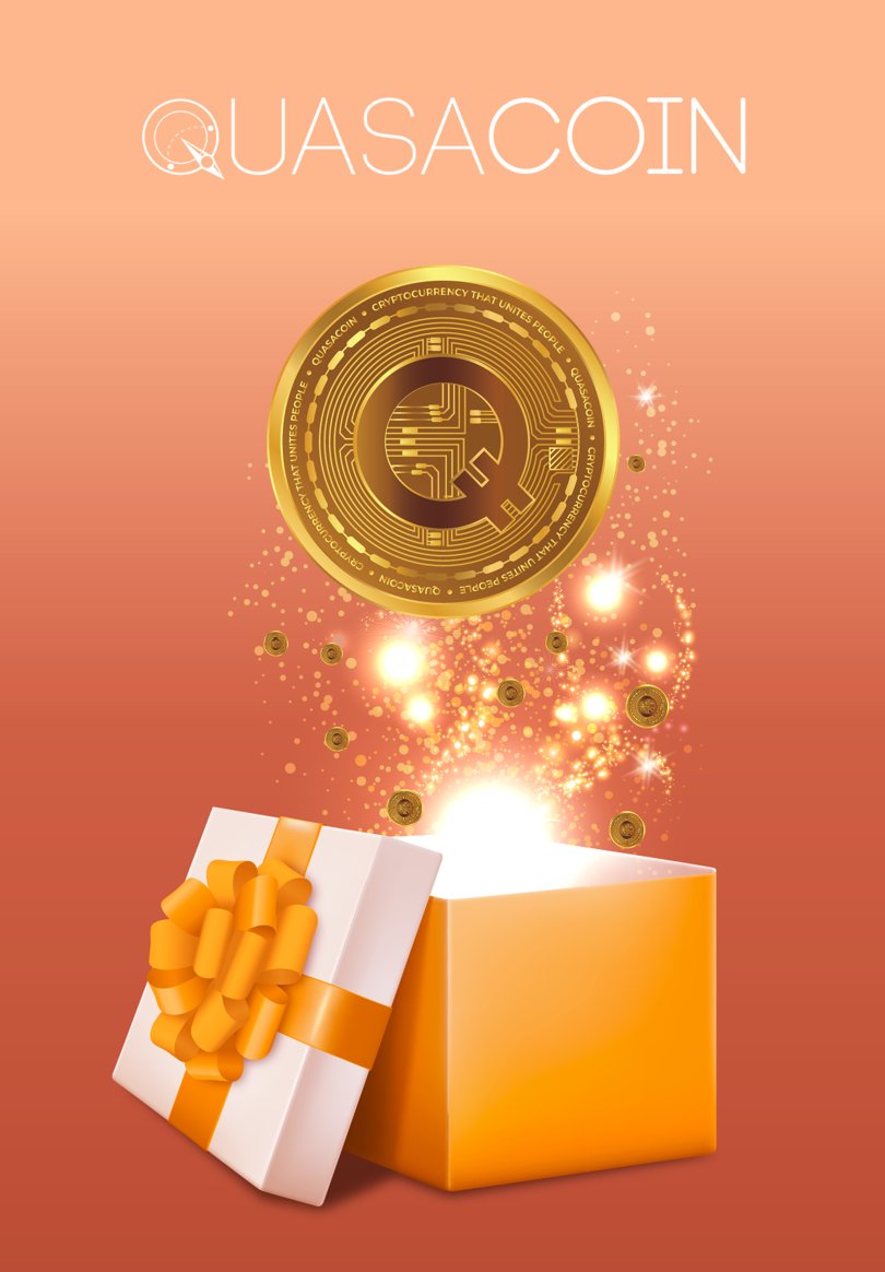 QUA is Listed on The New Balancer Exchange