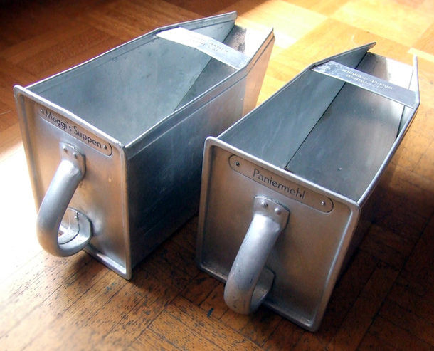 Почтовый ящик из алюминия - стильное и надежное решение для вашего дома.