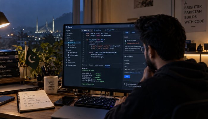 Cursor سے OpenAI ماڈلز 12 نومبر کو نکل سکتے ہیں—تین راستے باقی