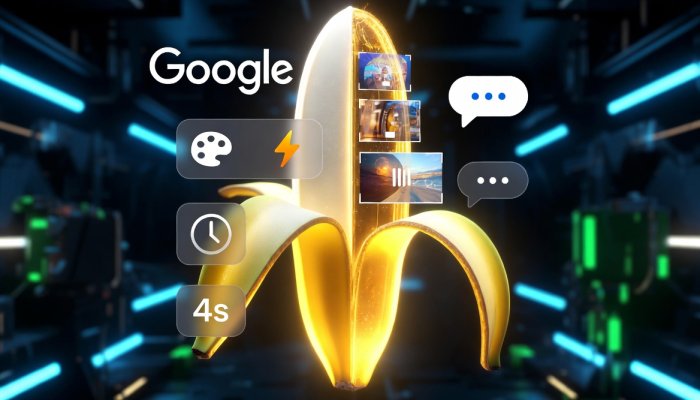 Google Rolls Out Nano Banana 2 Lite and Gemini Omni Flash for Developers