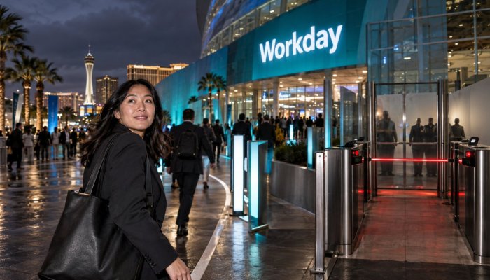 Workday го купува C1.ai: пристапот на AI-агентите ќе следи промена на работа