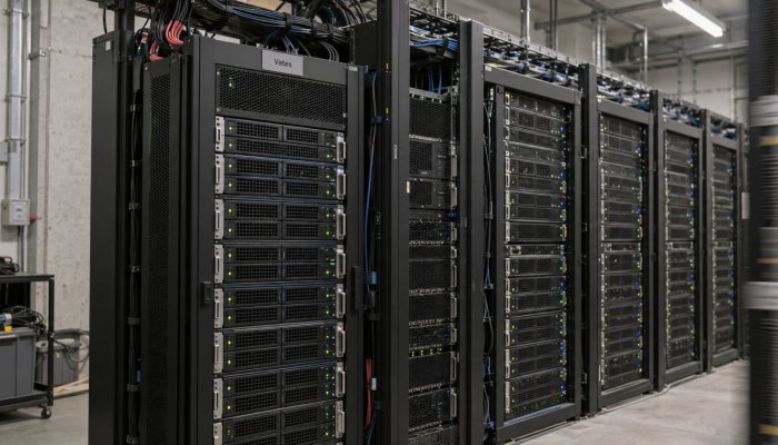 Vates sammelt 30 Mio. Euro ein – Open Source soll unangetastet bleiben