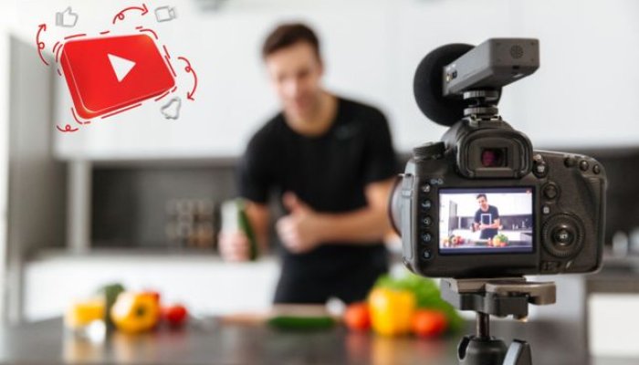 4 крутые идеи для YouTube-канала