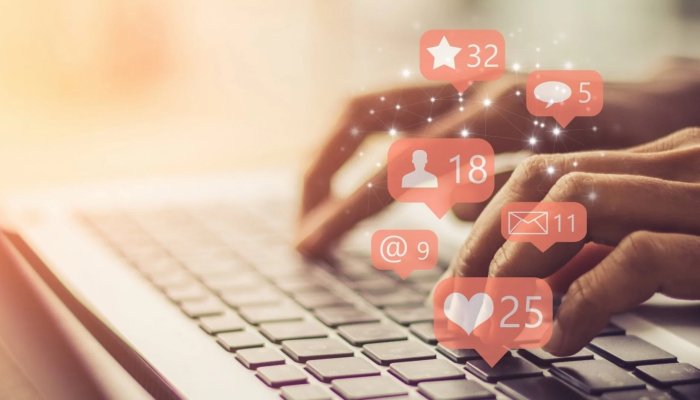 7 Benefits of Social Media Marketing Every Business Should Know