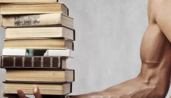 20 лучших книг о здоровье, которые должны быть в каждой семейной библиотеке
