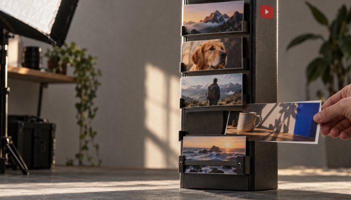 Role w YouTube to nie formalność — edytor nie usunie opublikowanego filmu
