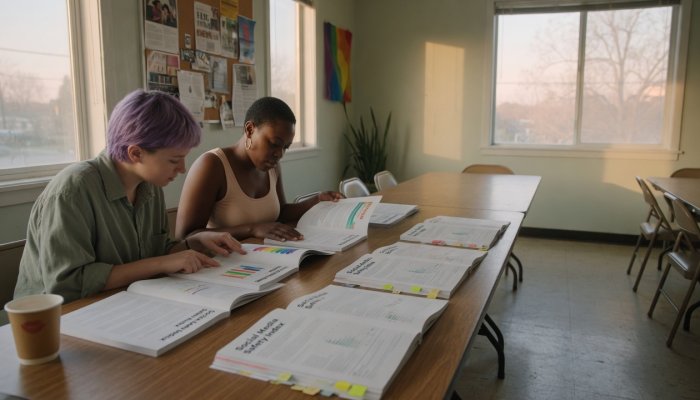 GLAAD 2026 Social Media Safety Index Shows No Platform Passes LGBTQ+ Test