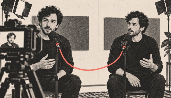 YouTube ajoute la voix aux alertes deepfake, avec consentement séparé