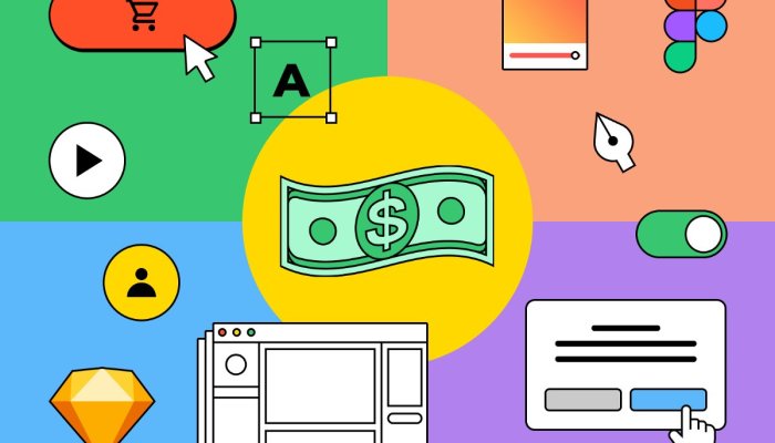 How Bad Designs Affect Different Users