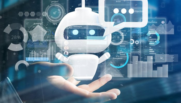 How does a Chatbot help You get to Know Your Customers: AI Chatbot