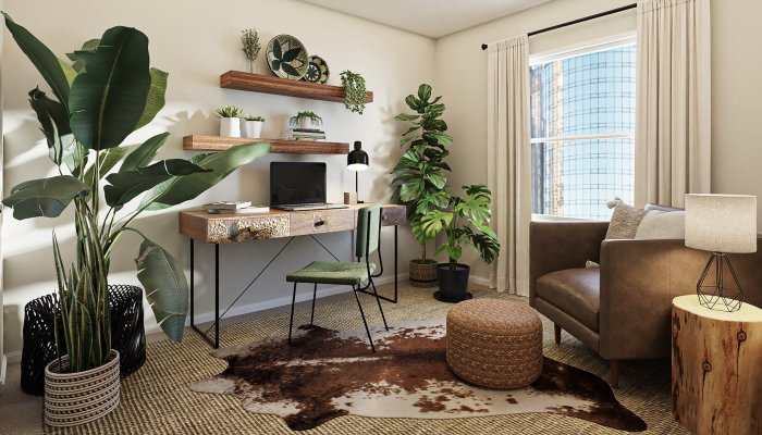 How is Artificial Intelligence revolutionizing the Home Decor Industry?