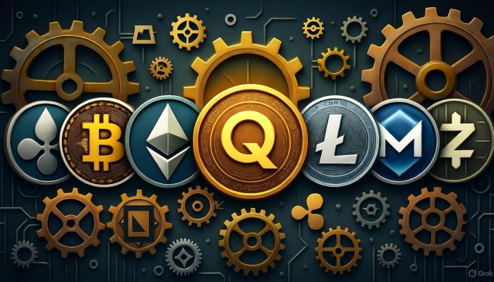 Investigation: The October 11 Crypto Crash - What Really Happened