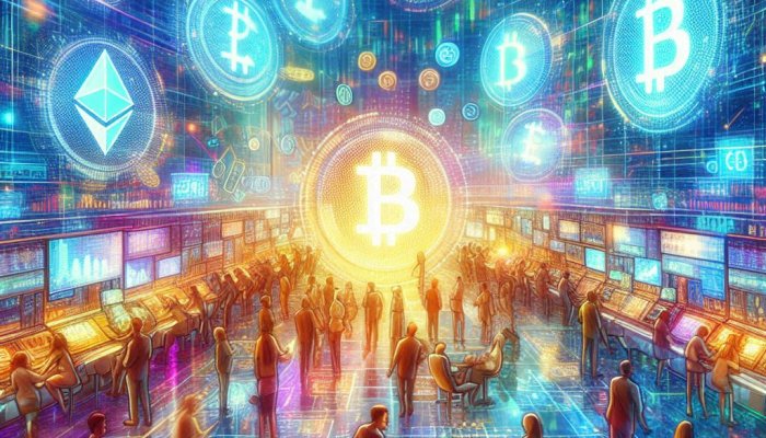 Cryptocurrency Future 2026-2030: Regulation, CBDCs & Market Evolution